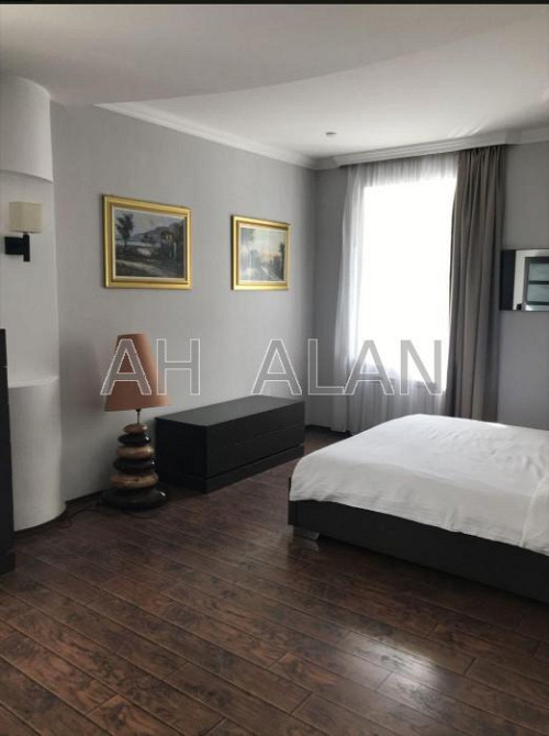 Оренда Будинок 5-кімнатний на Теремківський пров., 1 Київ - фото 7