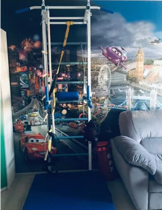 Оренда Квартира 3-кімнатна, 18/25 поверх на Григоренко Петра просп. Kiev - photo 5