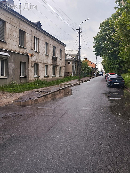 Продаж Будинок 1-кімнатний на вул. Рудницького Тернопіль - фото 18