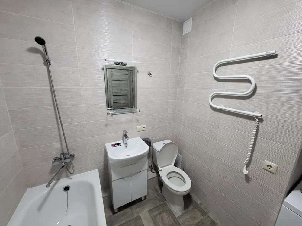 Оренда Квартира 1-кімнатна, 2/25 поверх на ул. Бориса Гмыри Київ - фото 4