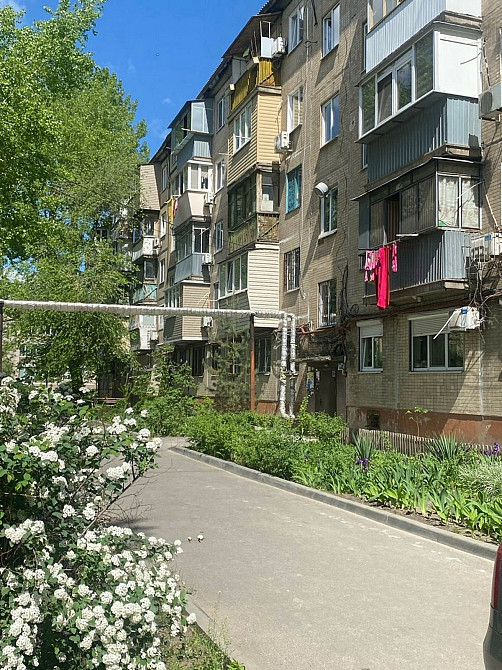 Продаж Квартира 1-кімнатна, 5/5 поверх на Батумская ул., 26 Дніпро - фото 11