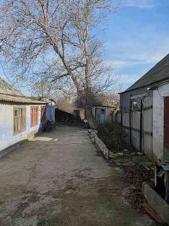 Продается дом в с. Усатово Усатове