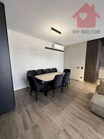 Продаж двокімнатної великої квартири в центрі міста Uzhhorod