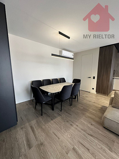 Продаж двокімнатної великої квартири в центрі міста Ужгород - фото 5