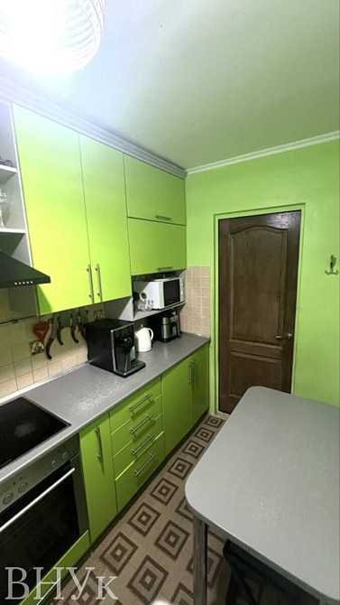 Продаж Квартира 2-кімнатна, 2/4 поверх на Володимирська Luts'k - photo 9