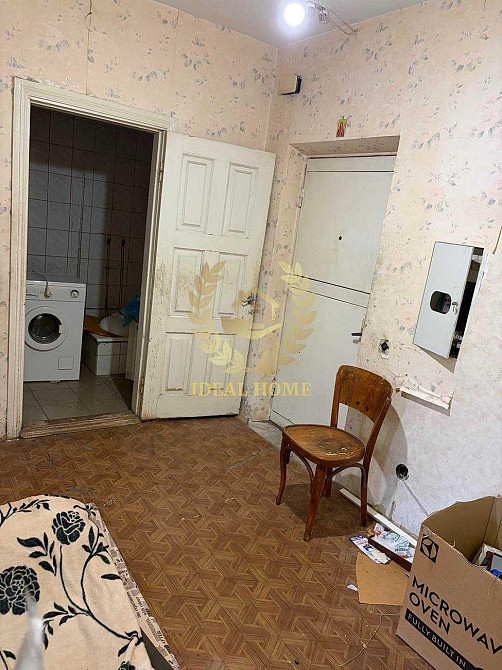 Продаж Квартира 1-кімнатна на Васильевская ул., 18 Київ - фото 12