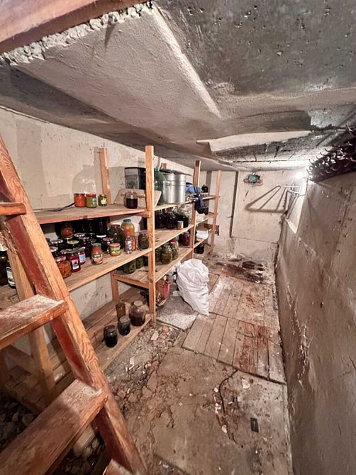 Продаж Квартира 1-кімнатна, 1/9 поверх на Баумана, 60 Киев - изображение 11