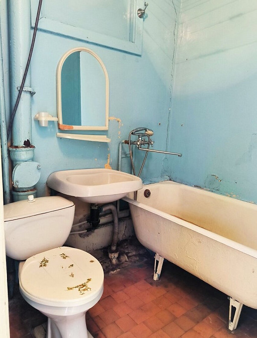 1 кімнатна квартира, просп. Леся Курбаса, Святошинський район Kiev - photo 7