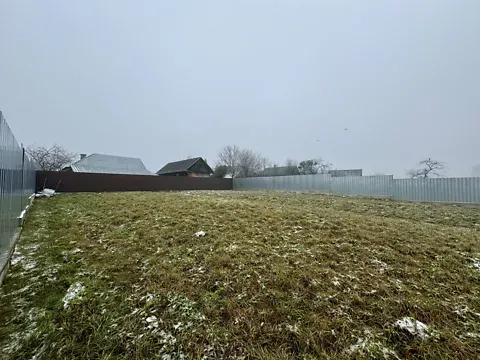 Продаж земельної ділянки  площа 12 сот Лісова вулиця  - фото 5