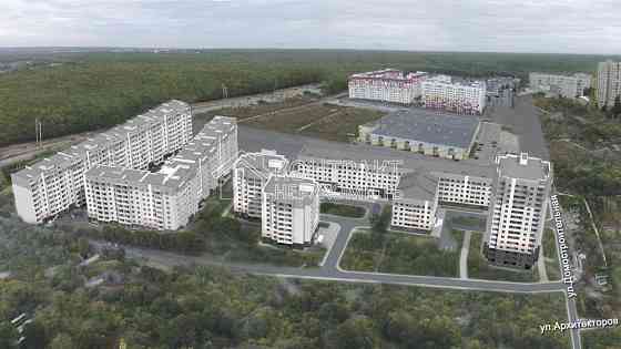 Продаж Квартира 1-кімнатна, 1/16 поверх на вул. Домобудівельна Харьков