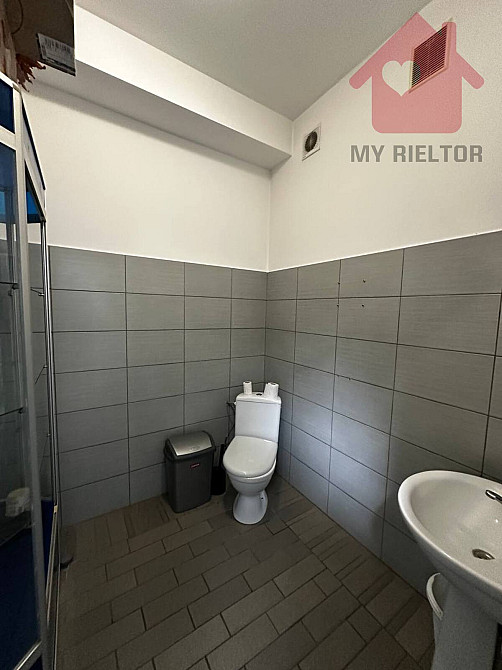 Оренда приміщення вільного призначення на Швабська поверх - 4/4 Ужгород - фото 7