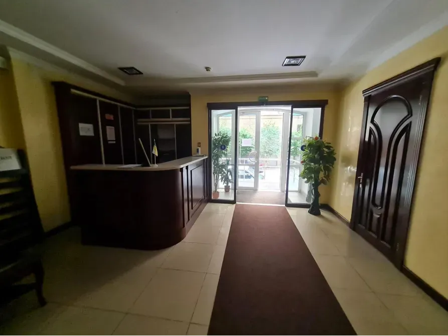 Здається Офісні приміщення площа 48 кв.м 1-й поверх Київ Ігорівська 12Б Київ - фото 9