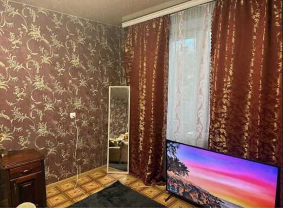 Продаж Квартира 1-кімнатна, 3/5 поверх на Наливайка Луцьк