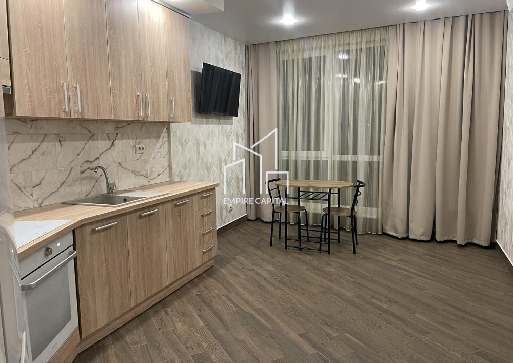 Оренда 1к Квартира 41 кв.м Трускавецька / вул. Академіка Підстригача вул. Львів - фото 5