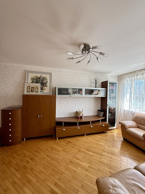 Продаж Квартира 3-кімнатна, 8/12 поверх на Юрія Іллєнка вул., д. 63 Kiev - photo 3