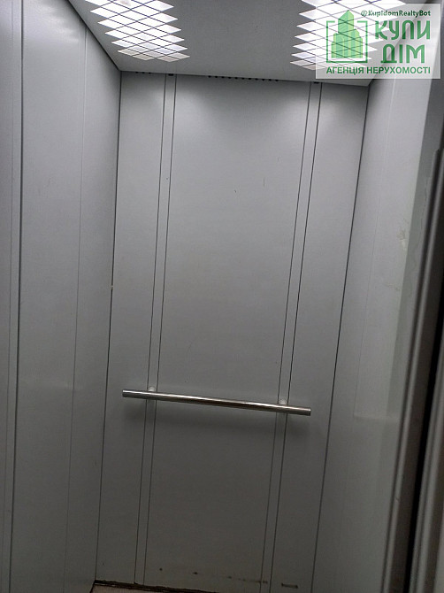 Продам кімнату у гуртожитку ПАЦАЄВА Кропивницький - фото 10