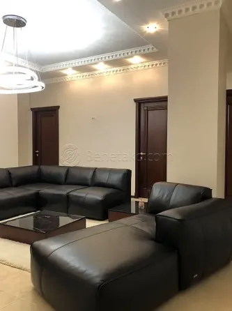 Оренда 4к Квартира 130 кв.м Греческая, 1А Одеса