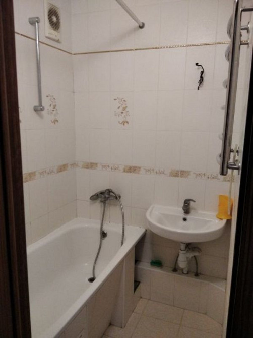 Оренда Квартира 3-кімнатна, 2/9 поверх на пр. Генерала Ватутина, 6а Київ - фото 3