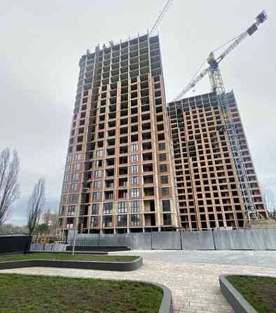 Продаж Квартира 1-кімнатна, 24/24 поверх на Ивана Франко улица, 40 Одеса