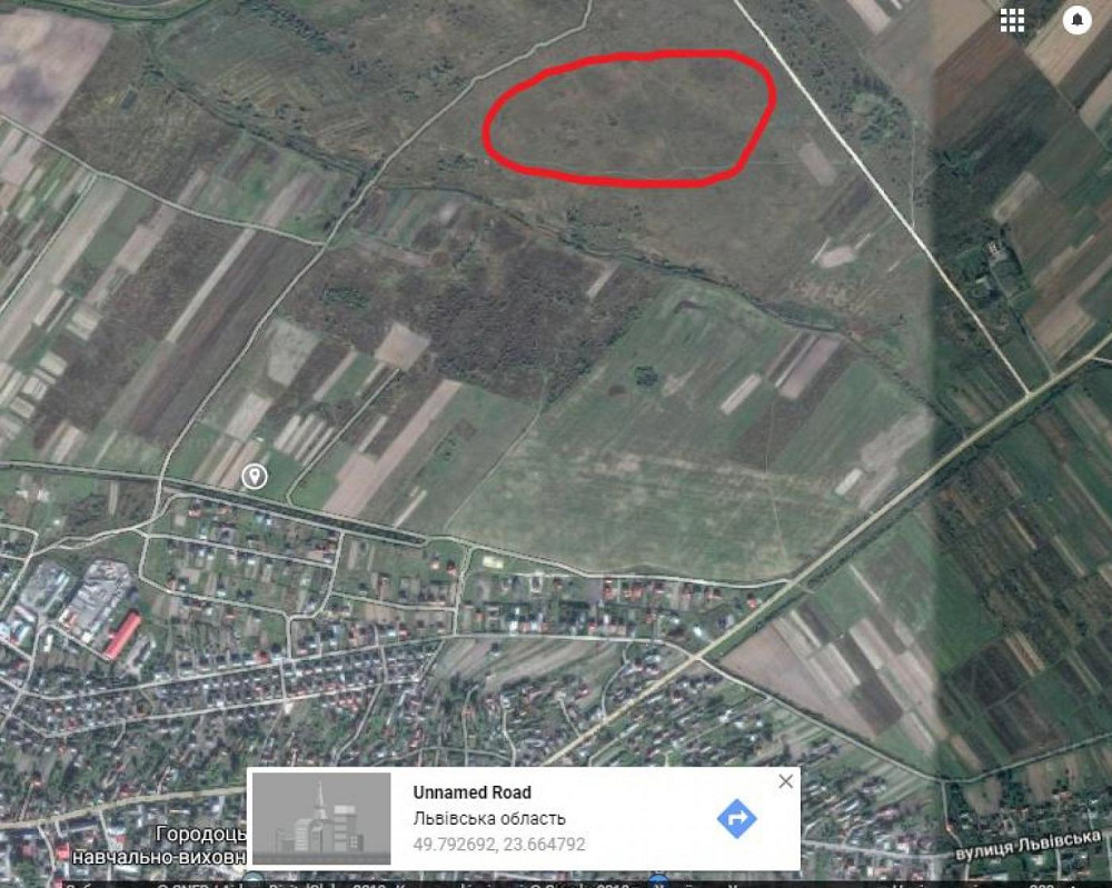 Продаж Квартира на улица Львівська 21 Городок - изображение 3