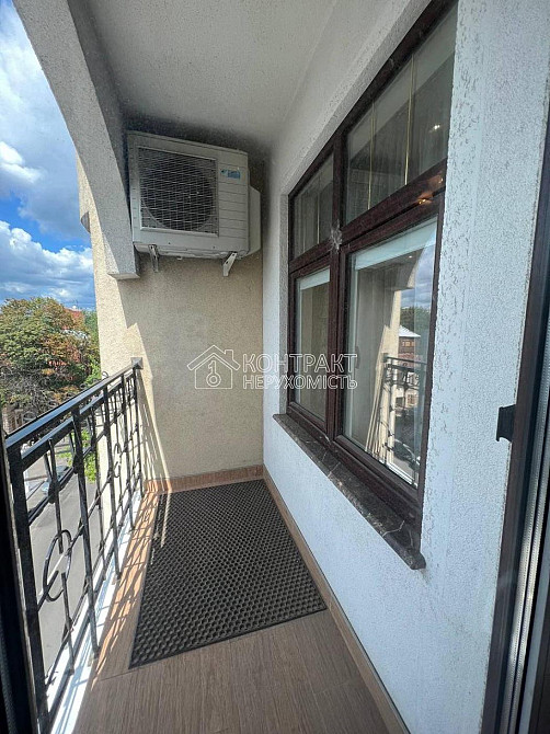 Оренда Квартира 2-кімнатна, 5/9 поверх на вул. Чернишевська Харків - фото 13