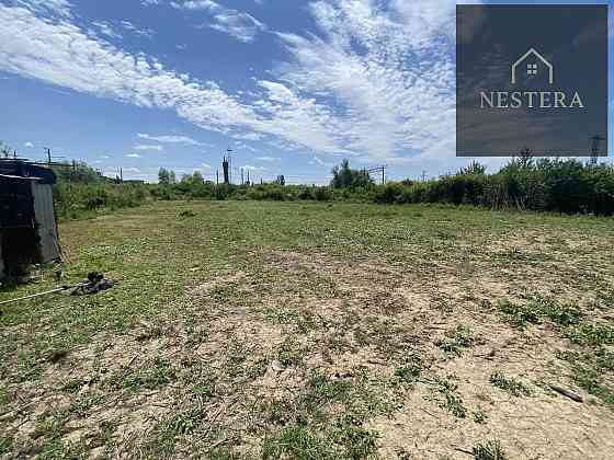 Продаж земельної ділянки 16 соток на вул. Залізнична Минай