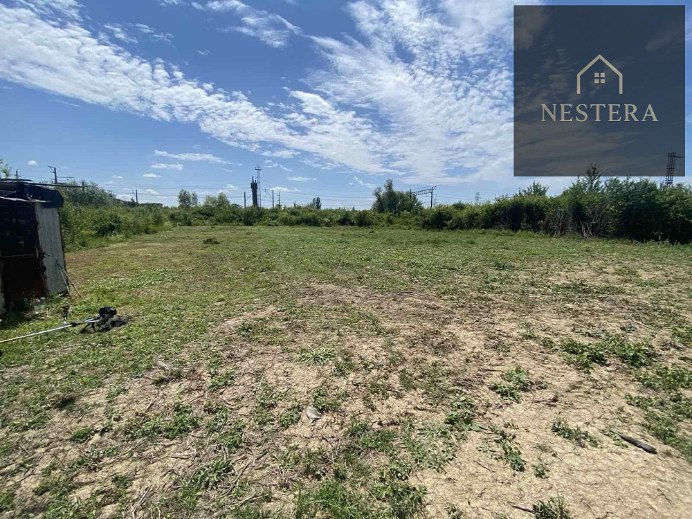 Продаж земельної ділянки 16 соток на вул. Залізнична Минай - фото 3