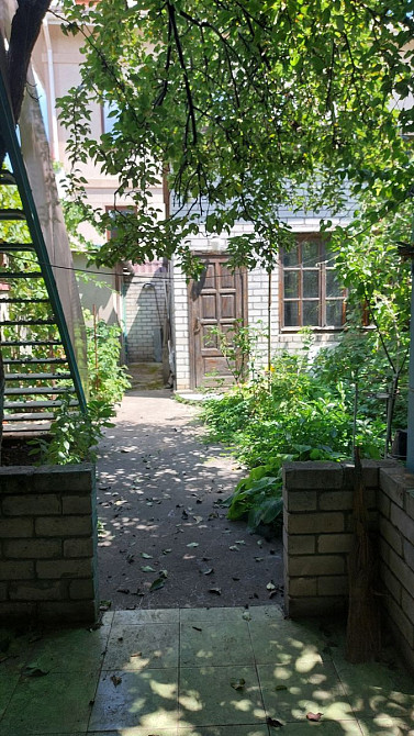 Продается часть дома ул. Достоевского/ 10ст.Фонтана Одеса - фото 3