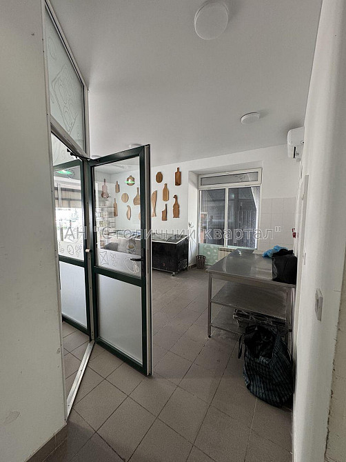 Оренда торгове приміщення на Борщагівська вул., 189/1 приміщень - 4 Київ - фото 11