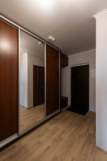 Продаж Квартира 2-кімнатна, 22/25 поверх на Моторний вул., д. 11 Kiev - photo 15