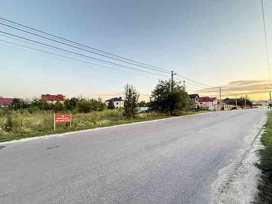 Продається 12 сотих в пригороді Тернополя. Гаї Ходоровські, Байківці Байковцы
