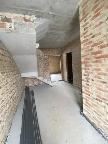 Продаж 2-поверховий   100 кв.м 4 кімн. на Кулика і Гудачека (Макарова) вулиця 24 Рівне - фото 4