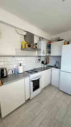 Продаж Квартира 1-кімнатна, 9/9 поверх на вул. Копальна Львів