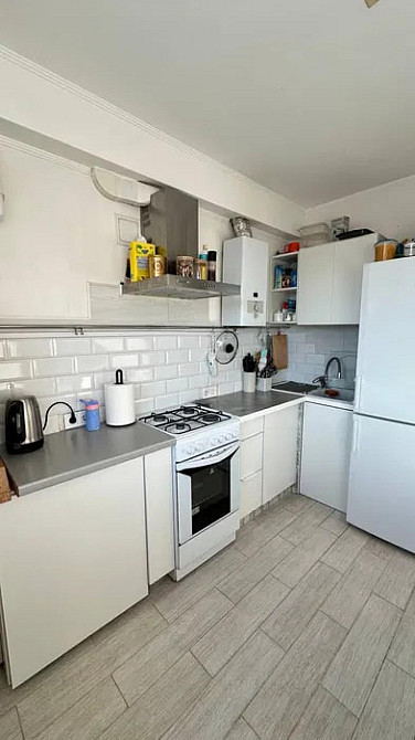 Продаж Квартира 1-кімнатна, 9/9 поверх на вул. Копальна Львів - фото 1