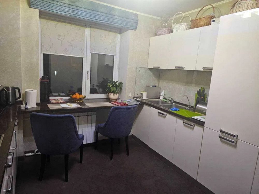 Продаж Квартира 2-кімнатна, 2/15 поверх на Казимира Малевича вул., 83 Kiev - photo 4