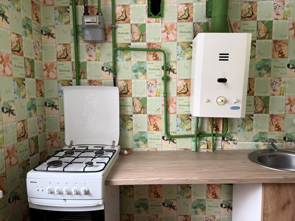 Продаж Квартира 2-кімнатна, 2/3 поверх на Котельникова Михайла вул., д. 19 Киев - изображение 7