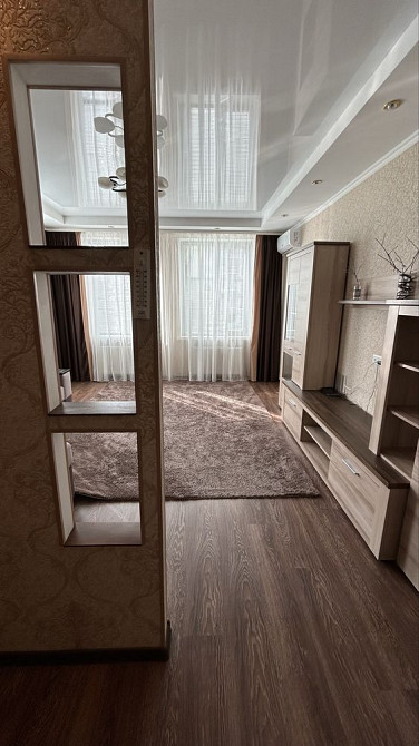 Продаж Квартира 2-кімнатна, 5/18 поверх на Клавдіївська вул., д. 40г Kiev - photo 6