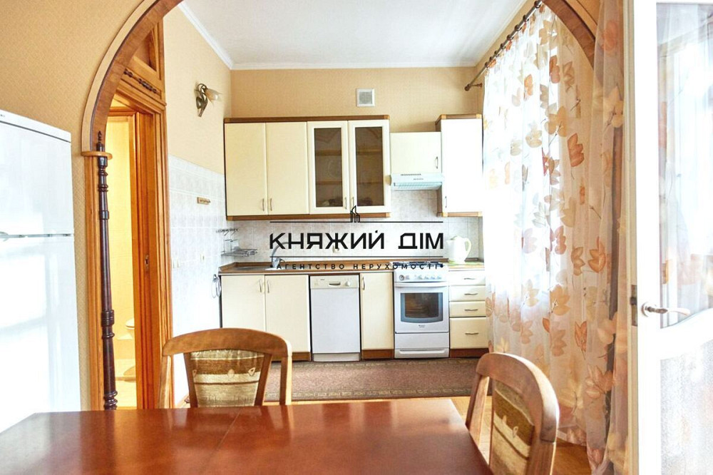 Без Комісії! Шикарная 3-х комнатная студио в центре, м.Крещатик Код объекта:1153639 Kiev - photo 11