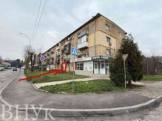 Продаж Квартира 3-кімнатна, 1/4 поверх на Ковача Вілмоша Ужгород