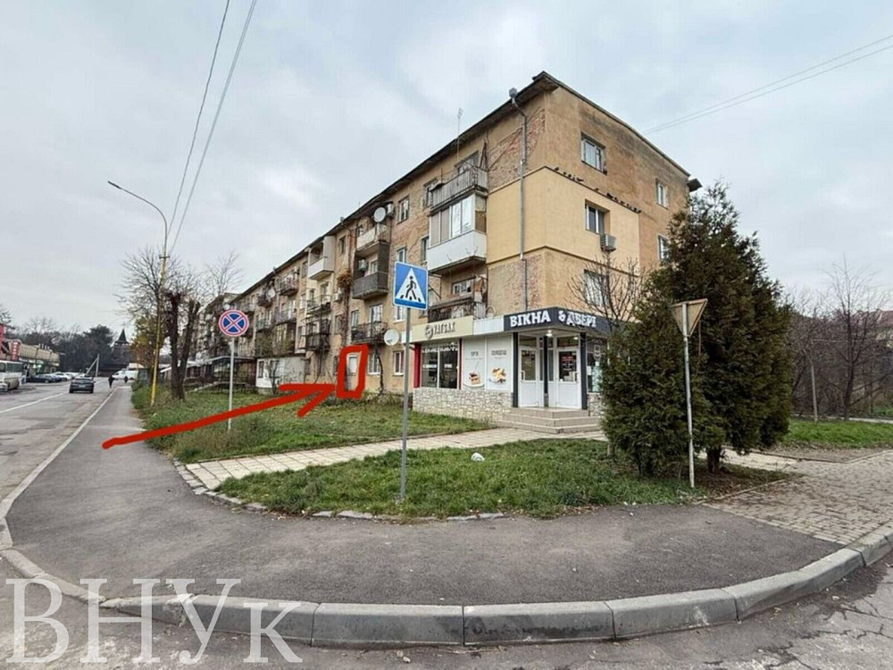 Продаж Квартира 3-кімнатна, 1/4 поверх на Ковача Вілмоша Uzhhorod - photo 2