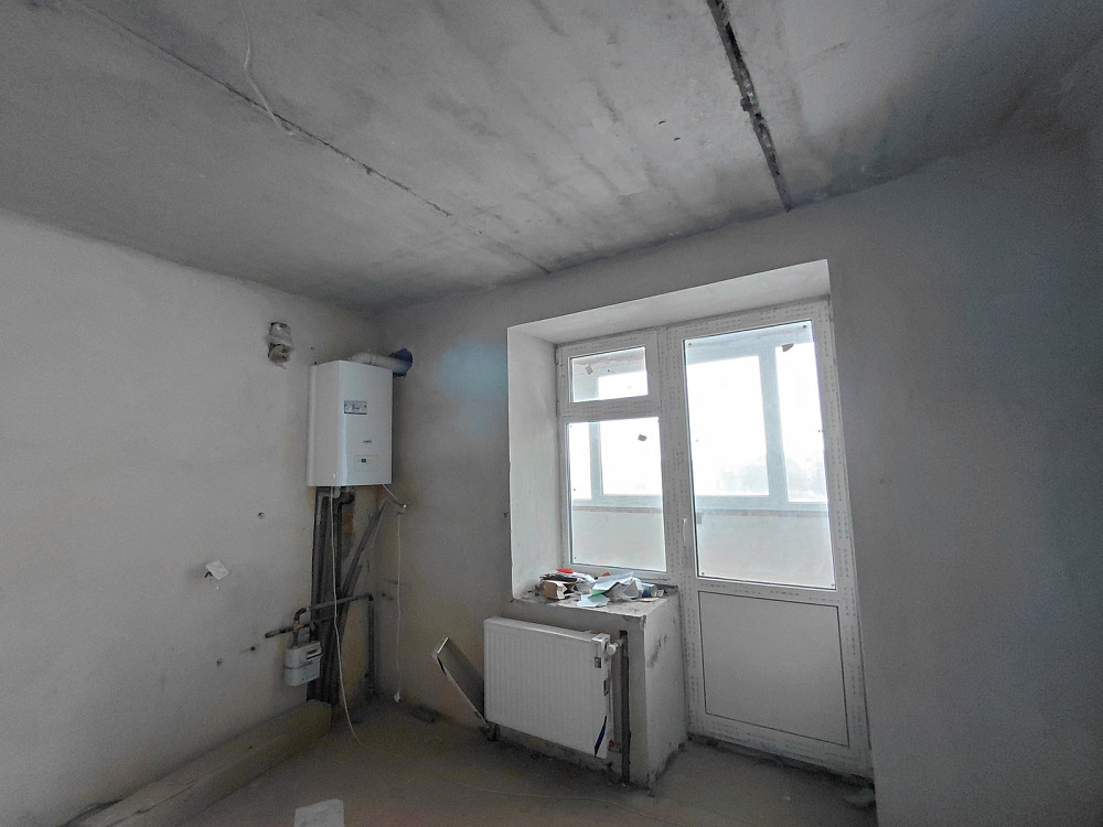 Продаж Квартира 2-кімнатна, 10/10 поверх Тернополь - изображение 17