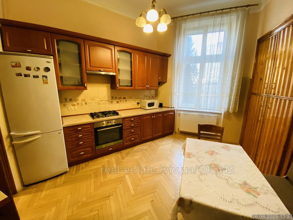Продаж Квартира 2-кімнатна, 2/3 поверх на вул. Поповича Омеляна L'viv - photo 8