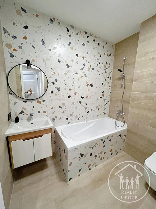 Продаж Квартира 1-кімнатна, 5/10 поверх на Мікльоша Карла, 20 Львів - фото 19