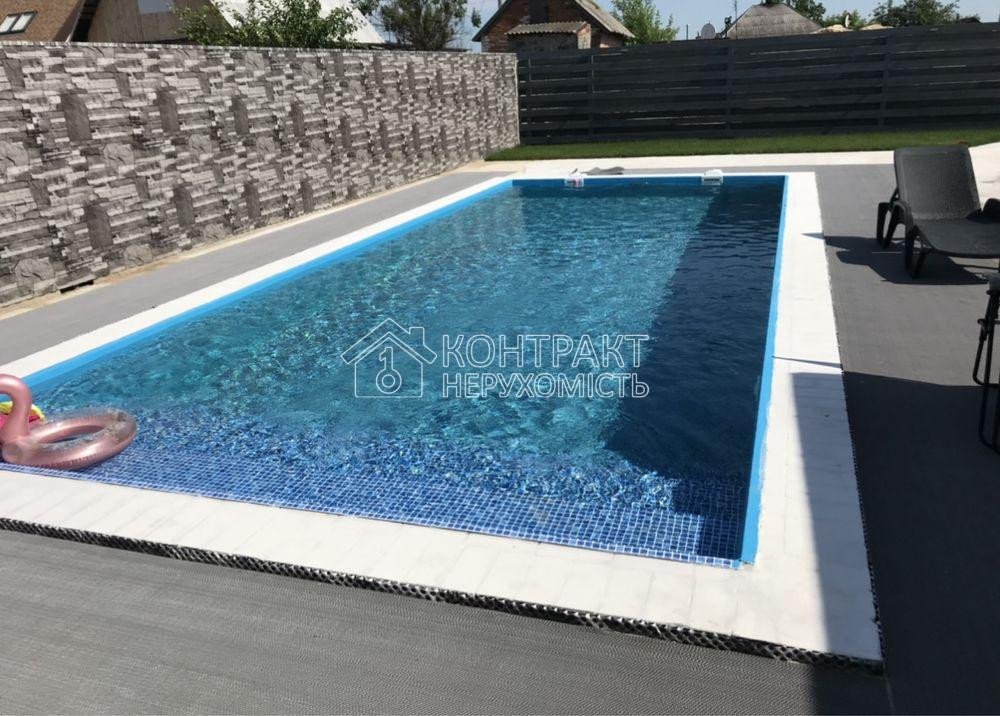 Продаж Будинок 4-кімнатний на вул. Харьківська Безлюдовка - изображение 20