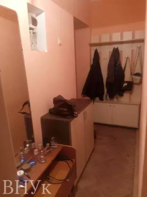 Продаж Квартира 2-кімнатна, 4/5 поверх на вул. Володимира Великого Львів - фото 14