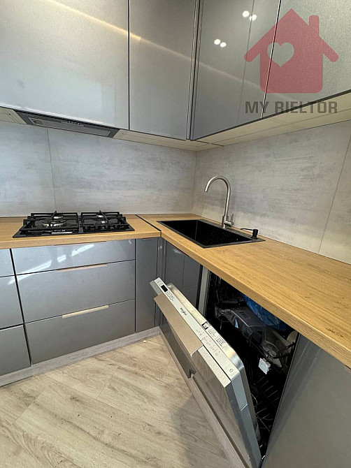 Продаж дуплекса з ГАЗовим опаленням +гараж Uzhhorod - photo 4