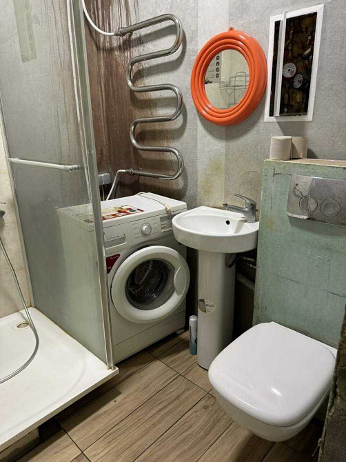 Продаж Квартира 2-кімнатна, 2/5 поверх на Салютна вул., д. 49 Київ - фото 12