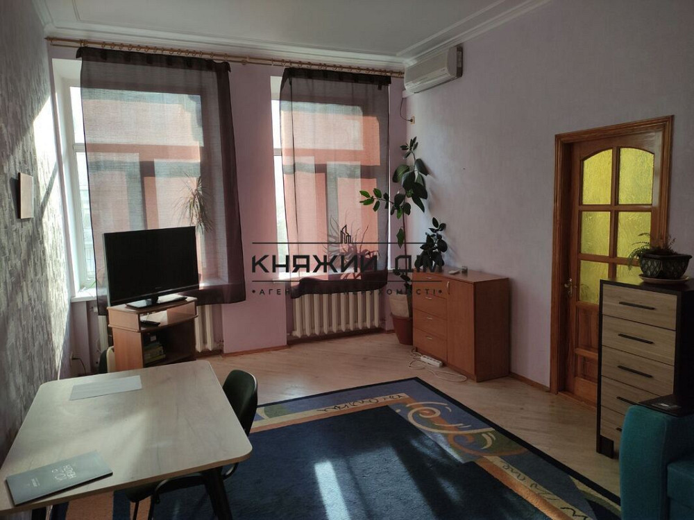 Оренда Квартира 2-кімнатна, 3/7 поверх на вул. Велика Васильківська Киев - изображение 9