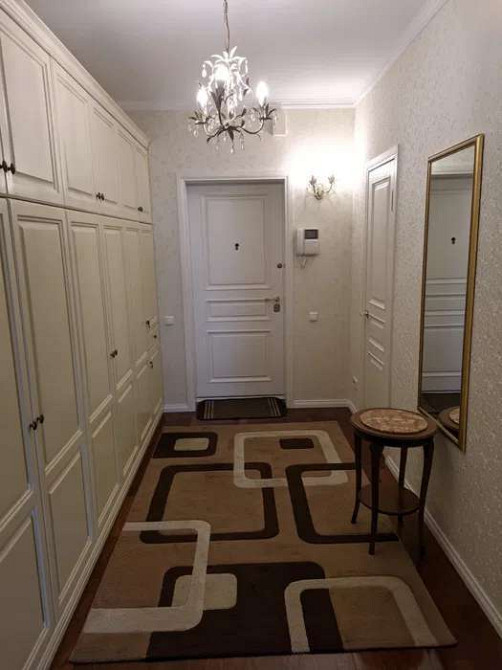 Оренда Квартира 3-кімнатна, 13/15 поверх на пр. Героев Сталинграда Київ - фото 2