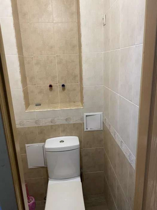 Оренда Квартира 2-кімнатна, 1/12 поверх на ул. Анны Ахматовой Київ - фото 4